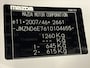 Mazda MX-5 ND Roadster 2.0 SkyActiv-G 160PK TS+ Leder 17inch Liefhebbersauto!
