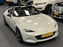 Mazda MX-5 ND Roadster 2.0 SkyActiv-G 160PK TS+ Leder 17inch Liefhebbersauto!