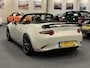 Mazda MX-5 ND Roadster 2.0 SkyActiv-G 160PK TS+ Leder 17inch Liefhebbersauto!