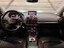 Audi A3 1.4 TFSI Ambition Pro Line S AUT/XENON/NAVI/STANDKACHEL/CRUISE/LEDER/PDC/STOELVERW/CLIMATE