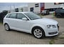 Audi A3 Sportback 1.4 TFSI Attraction Pro Line airco apk 24-07-2027 inruil mogelijk nap