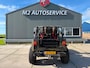 Jeep Wrangler HARDTOP 4.0