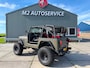 Jeep Wrangler HARDTOP 4.0