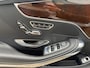 Mercedes-Benz S-klasse Cabrio AMG 63 4Matic
