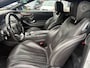 Mercedes-Benz S-klasse Cabrio AMG 63 4Matic