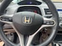 Honda Civic 1.3 Hybrid AUTOMAAT airco, cruise contr, APK 01-2027