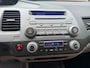 Honda Civic 1.3 Hybrid AUTOMAAT airco, cruise contr, APK 01-2027