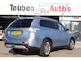 Mitsubishi Outlander 2.0 PHEV Executive Edition | Leder | Glazen schuifdak | Camera | Trekhaak | Cruise control | Climate control