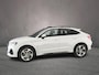 Audi Q3 Sportback 45 TFSI e S Edition | Trekhaak | Panoramadak | Privacy Glas | Audi Virtual Cockpit | Leder | Elektr achterklep | Cruise Control | Parkeerhulp plus