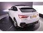 Audi Q3 Sportback 45 TFSI e S Edition | Trekhaak | Panoramadak | Privacy Glas | Audi Virtual Cockpit | Leder | Elektr achterklep | Cruise Control | Parkeerhulp plus