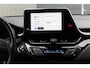 Toyota C-HR / C-HR+ 2.0 Hybrid GR Sport / Android. Apple / Dynamic Silver Bi-tone