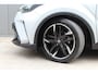 Toyota C-HR / C-HR+ 2.0 Hybrid GR Sport / Android. Apple / Dynamic Silver Bi-tone