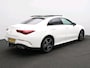 Mercedes-Benz CLA 250 e Business Solution AMG | Panoramadak | Trekhaak | Sfeerverlichting | CarPlay | Keyless Go | Stoelverwarming | Inclusief 24 maanden MB Certified garantie voor Europa.