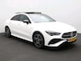 Mercedes-Benz CLA 250 e Business Solution AMG | Panoramadak | Trekhaak | Sfeerverlichting | CarPlay | Keyless Go | Stoelverwarming | Inclusief 24 maanden MB Certified garantie voor Europa.