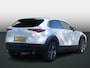 Mazda CX-30 2.0 e-SkyActiv-X M Hybrid Luxury | Adaptieve cruise | BOSE | 360 Camera | Leder | RIJKLAARPRIJS!