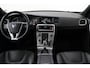 Volvo V60 2.0T Summum | 5-cilinder | CNG | Panoramadak | ACC | Trekhaak | BLIS | Keyless | Stoel+Stuurverwarming | Navigatie | Camera