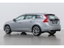 Volvo V60 2.0T Summum | 5-cilinder | CNG | Panoramadak | ACC | Trekhaak | BLIS | Keyless | Stoel+Stuurverwarming | Navigatie | Camera