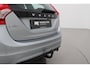 Volvo V60 2.0T Summum | 5-cilinder | CNG | Panoramadak | ACC | Trekhaak | BLIS | Keyless | Stoel+Stuurverwarming | Navigatie | Camera
