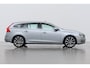 Volvo V60 2.0T Summum | 5-cilinder | CNG | Panoramadak | ACC | Trekhaak | BLIS | Keyless | Stoel+Stuurverwarming | Navigatie | Camera