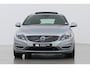 Volvo V60 2.0T Summum | 5-cilinder | CNG | Panoramadak | ACC | Trekhaak | BLIS | Keyless | Stoel+Stuurverwarming | Navigatie | Camera