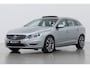 Volvo V60 2.0T Summum | 5-cilinder | CNG | Panoramadak | ACC | Trekhaak | BLIS | Keyless | Stoel+Stuurverwarming | Navigatie | Camera