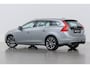 Volvo V60 2.0T Summum | 5-cilinder | CNG | Panoramadak | ACC | Trekhaak | BLIS | Keyless | Stoel+Stuurverwarming | Navigatie | Camera