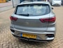MG MG ZS EV Long Range Luxury 70 kWh