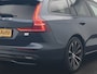 Volvo V60 T6 AWD Plus Dark Long Range PHEV 350pk Dealer O.H. | Panodak | Camera | Lederen Sportstoelen Memory & Verwarmd | Keyless | Stuur Verwarmd | Google Assistent | Apple Carplay | Navigatie | DAB | Plug In Hybrid |