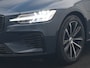 Volvo V60 T6 AWD Plus Dark Long Range PHEV 350pk Dealer O.H. | Panodak | Camera | Lederen Sportstoelen Memory & Verwarmd | Keyless | Stuur Verwarmd | Google Assistent | Apple Carplay | Navigatie | DAB | Plug In Hybrid |