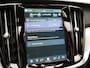 Volvo V60 T6 AWD Plus Dark Long Range PHEV 350pk Dealer O.H. | Panodak | Camera | Lederen Sportstoelen Memory & Verwarmd | Keyless | Stuur Verwarmd | Google Assistent | Apple Carplay | Navigatie | DAB | Plug In Hybrid |