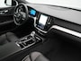 Volvo V60 T6 AWD Plus Dark Long Range PHEV 350pk Dealer O.H. | Panodak | Camera | Lederen Sportstoelen Memory & Verwarmd | Keyless | Stuur Verwarmd | Google Assistent | Apple Carplay | Navigatie | DAB | Plug In Hybrid |