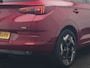 Opel Grandland Turbo 4x4 GSe PHEV 300pk Dealer O.H | SOH 97,8% | Trekhaak Afn. | Adaptive Cruise | 360 Camera | Lederen Sportstoelen Memory & Ventilatie | Stoelen & Stuur Verwarmd | Keyless | Apple Carplay | Blis | DAB | Navigatie | Virtual | 19"L.M | Plug In Hybrid