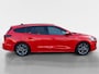 Ford Focus Wagon 1.0 EcoBoost Hybrid ST Line X 155pk automaat | Stoel- stuur en voorruitverwarming | Kantel / schuifdak | Driver assistance pack