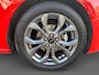 Ford Focus Wagon 1.0 EcoBoost Hybrid ST Line X 155pk automaat | Stoel- stuur en voorruitverwarming | Kantel / schuifdak | Driver assistance pack