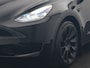 Tesla Model Y RWD 58 kWh 299pk Dealer O.H | Panodak | Full Self Driving Capability | Adaptive Cruise | 360 Camera | Lederen Sportstoelen Memory & Verwarmd | Keyless | BLIS | Navigatie | Virtual | DAB | Spotify | 20"L.M |