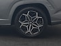 Hyundai Tucson 1.6 T-GDI PHEV N Line 4WD 265pk Dealer O.H | Trekhaak Afn. | Panodak | Adaptive Cruise | 360 Camera | Krell Audio | Alcantara Sportstoelen Memory & Ventilatie | Stoelen & Stuur Verwarmd | Blis | Keyless | Navigatie | DAB | Plug In Hybrid |
