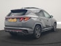 Hyundai Tucson 1.6 T-GDI PHEV N Line 4WD 265pk Dealer O.H | Trekhaak Afn. | Panodak | Adaptive Cruise | 360 Camera | Krell Audio | Alcantara Sportstoelen Memory & Ventilatie | Stoelen & Stuur Verwarmd | Blis | Keyless | Navigatie | DAB | Plug In Hybrid |