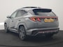 Hyundai Tucson 1.6 T-GDI PHEV N Line 4WD 265pk Dealer O.H | Trekhaak Afn. | Panodak | Adaptive Cruise | 360 Camera | Krell Audio | Alcantara Sportstoelen Memory & Ventilatie | Stoelen & Stuur Verwarmd | Blis | Keyless | Navigatie | DAB | Plug In Hybrid |