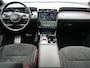 Hyundai Tucson 1.6 T-GDI PHEV N Line 4WD 265pk Dealer O.H | Trekhaak Afn. | Panodak | Adaptive Cruise | 360 Camera | Krell Audio | Alcantara Sportstoelen Memory & Ventilatie | Stoelen & Stuur Verwarmd | Blis | Keyless | Navigatie | DAB | Plug In Hybrid |