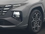 Hyundai Tucson 1.6 T-GDI PHEV N Line 4WD 265pk Dealer O.H | Trekhaak Afn. | Panodak | Adaptive Cruise | 360 Camera | Krell Audio | Alcantara Sportstoelen Memory & Ventilatie | Stoelen & Stuur Verwarmd | Blis | Keyless | Navigatie | DAB | Plug In Hybrid |