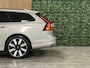Volvo V90 T6 AWD Recharge Ultra Ultimate Dark | Bowers & Wilkins | Luchtvering | Schuifdak | 360 Camera | Head-Up Display | Adaptieve Cruise Control | Stoel en stuurwielverwarming | 19 Inch | Full LED Meesturende koplampen | Pilot Assist | BLIS Dode Hoek Detectie | Elektrische voorstoelen geheugen | R-Design Contour Stoelen met wit stiksel en bies | Zitting verlenging voorstoelen | Lederen Dashboard | Google Infotainment | Keyless Drive | Parkeersensoren voor+achter | Privacy Glass | Elektrisch bedienbare achterklep | Geïntegreerde kinderzitjes achterin | Geïntegreerde zongordijnen achterportieren | DAB Radio | Alarm Klasse III | Apple Carplay/Android Auto | Volvo On Call met mobiele App functie | Silver Dawn Metallic |
