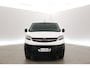 Opel Vivaro-e 75 kWh L2H1 Long Range | Snelladen | SOH 91% | Airco | Cruise | Camera | Carplay | 3 Zits | Trekhaak