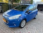 Ford B-Max 1.0 EcoBoost Titanium 125 pk 1e eigenaar, nwe apk 99.514 km, airco, elec pakket , cruise controle, * rijklaarprijs *