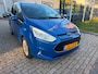 Ford B-Max 1.0 EcoBoost Titanium 125 pk 1e eigenaar, nwe apk 99.514 km, airco, elec pakket , cruise controle, * rijklaarprijs *