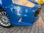 Ford B-Max 1.0 EcoBoost Titanium 125 pk 1e eigenaar, nwe apk 99.514 km, airco, elec pakket , cruise controle, * rijklaarprijs *
