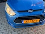 Ford B-Max 1.0 EcoBoost Titanium 125 pk 1e eigenaar, nwe apk 99.514 km, airco, elec pakket , cruise controle, * rijklaarprijs *