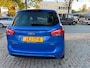 Ford B-Max 1.0 EcoBoost Titanium 125 pk 1e eigenaar, nwe apk 99.514 km, airco, elec pakket , cruise controle, * rijklaarprijs *