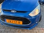 Ford B-Max 1.0 EcoBoost Titanium 125 pk 1e eigenaar, nwe apk 99.514 km, airco, elec pakket , cruise controle, * rijklaarprijs *
