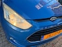 Ford B-Max 1.0 EcoBoost Titanium 125 pk 1e eigenaar, nwe apk 99.514 km, airco, elec pakket , cruise controle, * rijklaarprijs *
