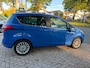 Ford B-Max 1.0 EcoBoost Titanium 125 pk 1e eigenaar, nwe apk 99.514 km, airco, elec pakket , cruise controle, * rijklaarprijs *